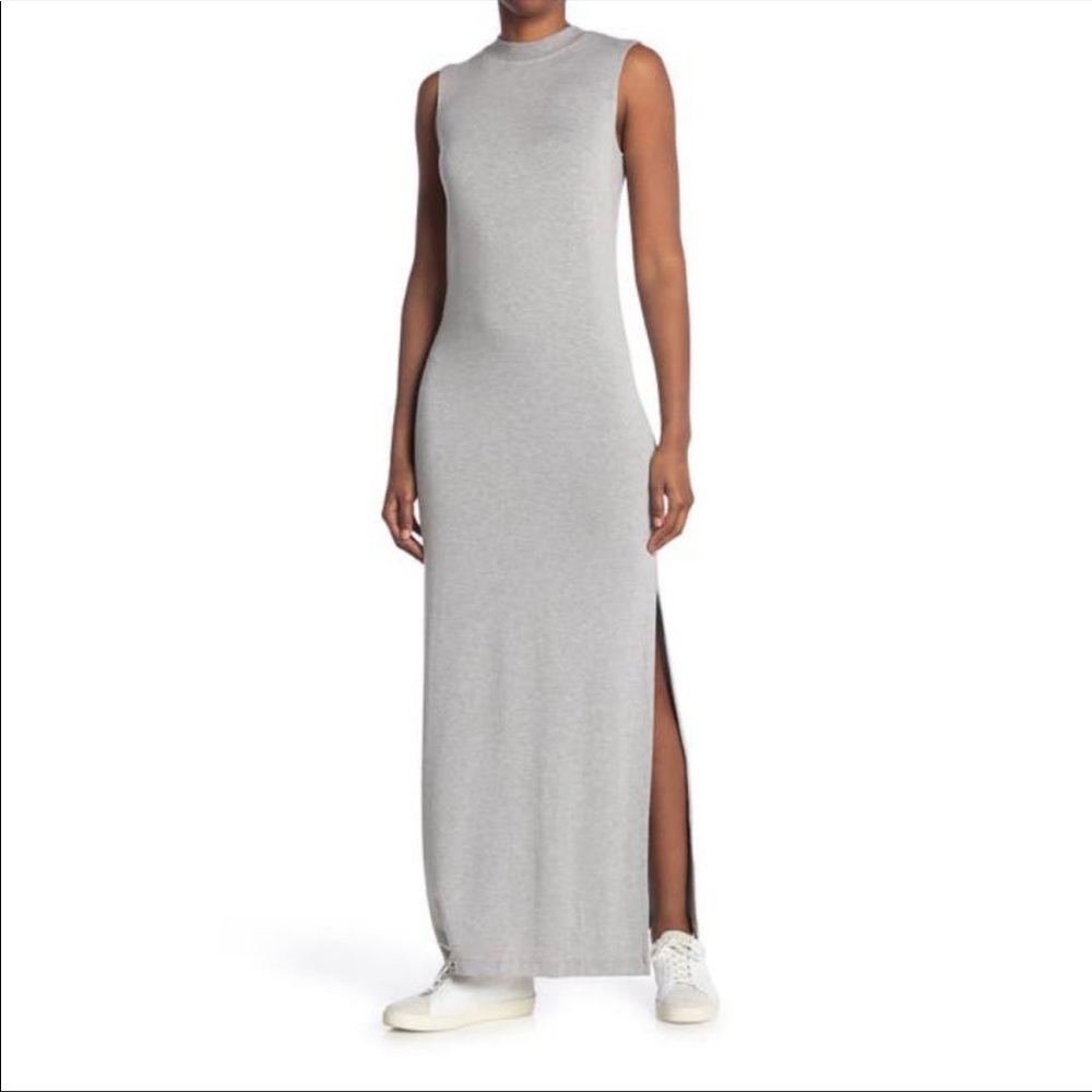 COPY - BLDWIN Abbot Tank Dress